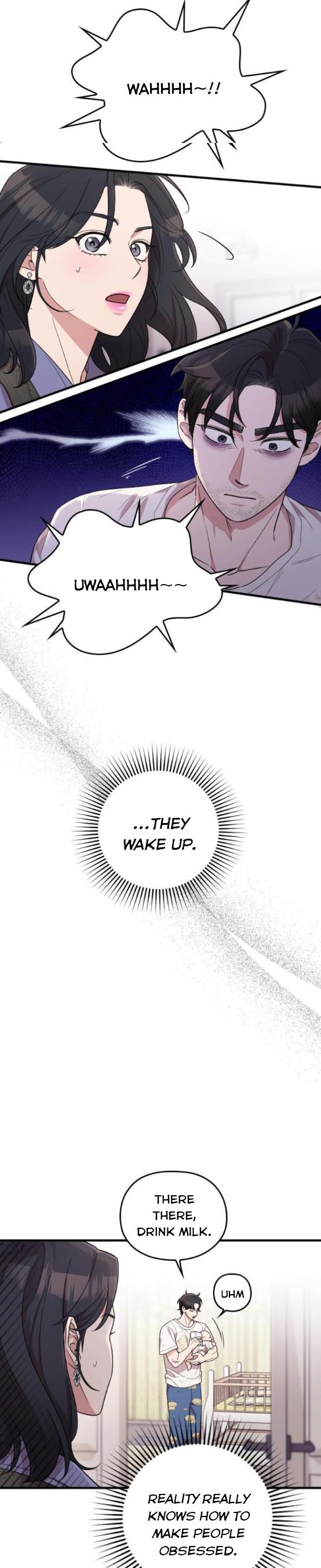 Marry My Husband Chapter 60 image 06